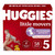 Huggies Little Movers Diapers Size 5 for Active Toddlers with Leak Protection and Comfort 58Ea