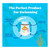 Huggies Little Swimmers Swim Diapers Size 4 for Pool and Water Fun with Leak Protection 18Ea