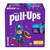 Huggies Pull Ups Boys Training Pants 4TA-5T for Potty Training with Comfortable Leak Guard Fit 56Ea