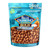 Blue Diamond Salt and Vinegar Almonds Protein Rich Snack Almonds 16Oz (454g)