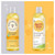 Burts Bees Baby Calming Nourishing Lotion with Lavender for Soft and Healthy Skin 12Oz (340g)