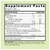 Natures Answer Kids Sambucus Chewables Tablets Black Elderberry Vitamin C and Zinc Supports Immune 45Ea