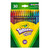 Crayola Twistables Colored Pencils for Easy No Sharpen Coloring and Creative Drawing 30Ea