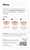 Hero Cosmetics Mighty Patches for Early Stage Blemishes 8Ea