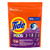 Tide Pods Spring Meadow Laundry Detergent Pacs Clean Touch Stains and Odors in Wash 31 Ea