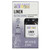 Aura Cacia Linen Refreshing Pure Essential Oil Blend No Synthetic Aroma Formula 0.25Oz (7.4ml)