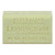Australian Botanical Bar Soap Lemongrass and Lemon Myrtle for Refreshing and Uplifting the Skin 6.6Oz (187g)