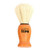Bass Brushes Classic Style Boar Bristle Eco-Friendly Natural Beechwood Shaving Brush 1Ea