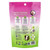 Radius Kids Bubblegum EcoFlex Compostable Floss Picks for Oral Care 50Ea