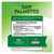 Natures Truth Saw Palmetto 2400mg Herbal Supplement Capsules for Men Support Prostate Health 120Ea