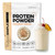 Clean Simple Eats Protein Powder Coconut Cream Naturally Sweetened 30 Servings with Digestive Enzymes 36Oz (1020g)