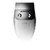 Andis Professional Outliner ll Square Blade Beard Trimmer 04685 Perfect for Meticulous Outlining Dry Shaving and Fading 1Ea