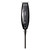Andis Professional PivotPro Trimmer 23475 for Beard and Hair with Carbon Steel T Blade Black 1Ea