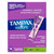 Tampax Radiant Tampons Regular Super Absorbent Core Helps Provide Reliable Leak Protection 14Ea