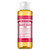 Dr Bronners 18 in 1 Pure Castile Magic Liquid Soap Rose Fragrance Leaving Skin Feeling Soft 3.4Oz (100ml)