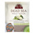 Okay Dead Sea Mud Mask with Cucumber and Avocado with Collagen Helps Soothe Tired  Dehydrated Skin 1.5Oz (44ml)