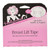 Hollywood Fashion Secrets Breast Lift Tape Clear Hypo Allergenic Easy to Use 1Ea