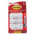 3M Command Damage Free Hanging Mini Hooks General Purpose Holds 18Ea