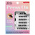 Ardell Press On Mini Wispies Volume False Pre Glued Eyelashes 30Ea