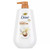 Dove Pamper Body Wash Pump Shea Butter and Vanilla Lotion Soft Skin Sulfate and Paraben Free 30.6Oz