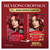 Revlon ColorSilk 66 Cherry Red Permanent Hair Color 1Ea