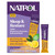 Natrol Sleep and Restore Calming Drink Mix Magnesium Sleep Aid Melatonin Free Lemon Chamomile Flavor Stick 10Ea