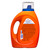 Tide Laundry Detergent HE Deep Cleaning Concentrated Liquid Soap Original Scent 64 Loads 84Oz