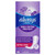 Always Liners Extra Protection Daily Liners Extra Long Unscented Feel Comfortable 40Ea