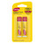 Carmex Classic Medicated Lip Balm Stick SPF 15 Moisturizing Lip Care 2Ea