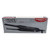 Kiss Red Pencil Titanium Styler for Natural Hair and Edge Styling Frizz Free Temperature Control Tangle Free Cord 1Ea