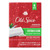 Old Spice Bar Soap Extra Clean Feel Fresh and Deep Clean Deodorizing Soap 3.17Oz (90g), 4Ea