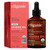 Cliganic Organic Jojoba Oil for Skin Hair and Body 2Oz (60ml)