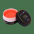 Bask and Lather Strong Hold Edge Control Gel with Castor Oil Supports Hair Growth for All Hair Types 5.3Oz (150ml)