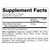 Olympian Labs Ginkgo Biloba 120mg Vegetarian Supplement Capsules Supports Memory 60Ea