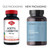 Olympian Labs Acetyl L Carnitine 500mg Vegetarian Supplement Capsules Supports Cognitive Function 60Ea