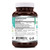 Amazing Flora Probiotic 15 Billion 10 Strains Veggie Capsules for Digestive and Immune Health 60Ea