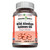 Amazing Omega Wild Alaskan Salmon Oil Softgels for Heart and Brain Health 120Ea
