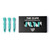 Doux School Premium Hair Clips Gentle on Hair Strong Hold 1Ea