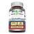 Amazing Formulas L Glutathione 500mg Veggie Capsules Supports Detoxification and Maintains Cellular Health 60Ea