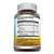 Amazing Omega Fish Oil 1000mg Pure and High Potency Omega3 Softgels Support Cardiovascular Health 200Ea