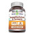 Amazing Formulas Boswellia with Turmeric 1200mg Veggie Capsules Support Joint and Muscle Health 120Ea