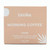 Latika Morning Coffee Bar Soap Freshly Brewed Creamy Coffee Scrub 4Oz (114g)