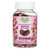 Human Beanz Biotin Jelly Beans Maximum Strength Strawberry Blast for Hair Skin and Nails 120Ea