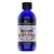 The Food Movement Co Black Earth Fulvic Trace Minerals Liquid Supplement for Electrolyte Balance 8Oz (236ml)