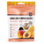 Apihaus Manuka Honey and Propolis Lollipops for Soothing Throat Comfort and Immune Support 2.64Oz (75g) 20Ea
