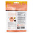 Apihaus Manuka Honey and Propolis Lollipops for Soothing Throat Comfort and Immune Support 2.64Oz (75g) 20Ea