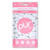 PUR Bubblegum Chewing Gum for Fresh Breath and Oral Care 2.72Oz (77g) 55Ea