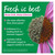 A Vogel Echinaforce Echinacea Immune Soothing Throat Spray Gluten Free 1Oz (30ml)