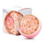Latika Bath Bomb Rose Quartz Geode Crystal with Essential Oils Help You Rest Relax and Refresh 1Ea