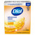 Dial Advanced Clean Gold Antibacterial Deodorant Bar Soap for Deep Cleansing and Bacteria Protection 4Oz (113g) 12Ea